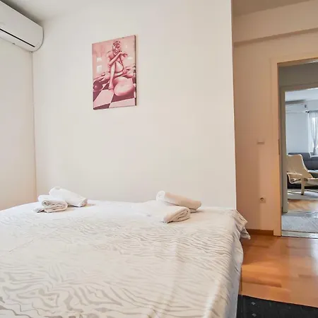 Simanic Apartmán *