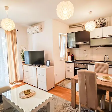 Apartmán Simanic Makarská