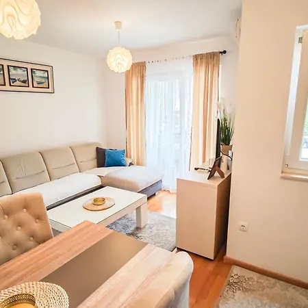 Apartmán Simanic