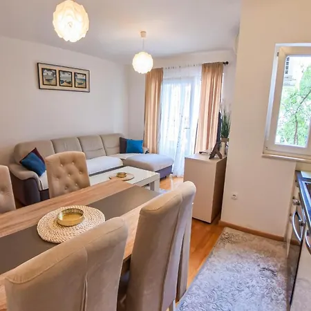 Simanic Apartmán *