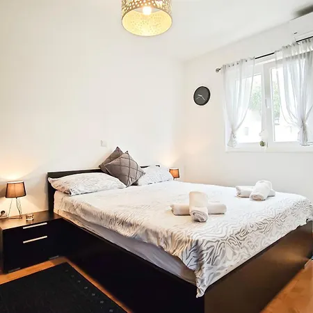 Apartmán Simanic