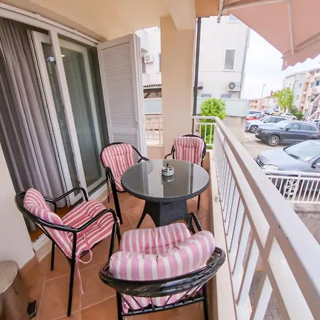 Apartmán Simanic *