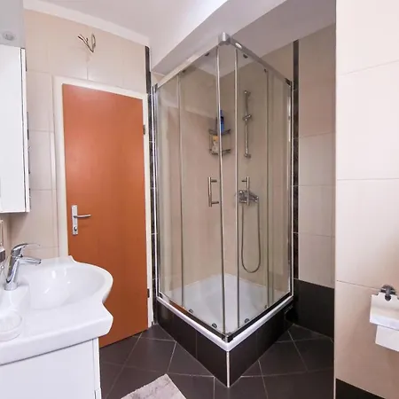 Simanic Apartmán Makarská