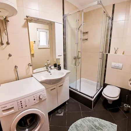Apartment Simanic
