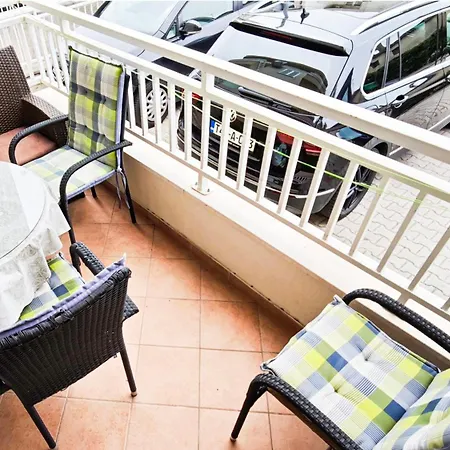 Apartmán Simanic Makarská