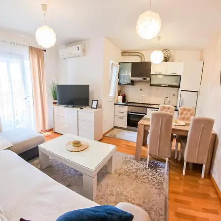 Apartmán Simanic Makarská