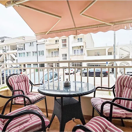 Simanic Apartment