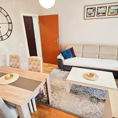 Apartment Simanic