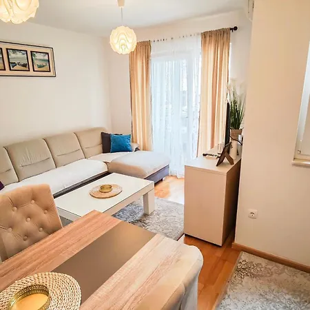 Simanic Apartmán *