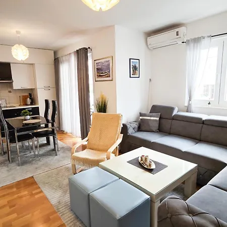 Apartment Simanic Makarska