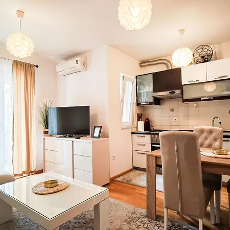 Apartment Simanic