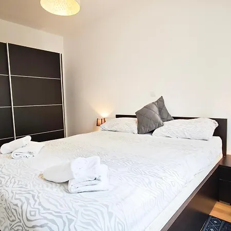 Simanic Apartment Makarska