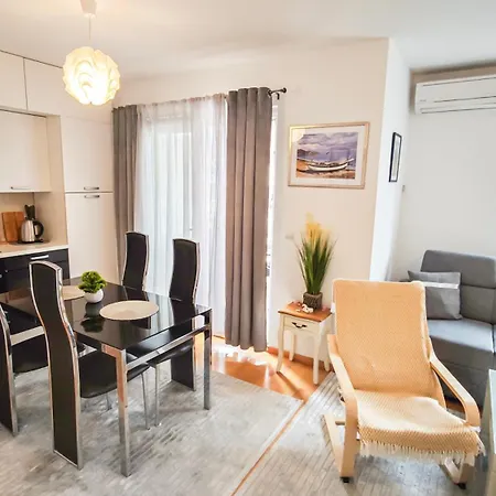 Apartmán Simanic Makarská